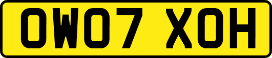 OW07XOH