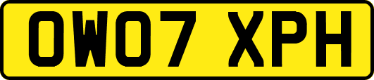 OW07XPH