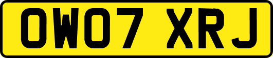 OW07XRJ