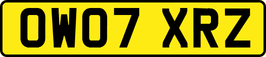 OW07XRZ