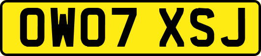 OW07XSJ