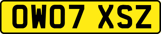 OW07XSZ