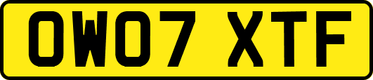 OW07XTF