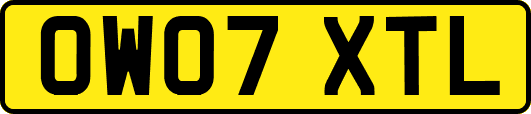 OW07XTL