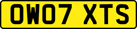 OW07XTS
