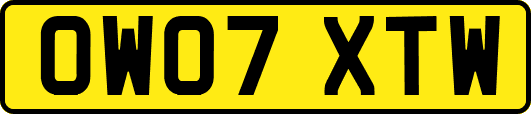 OW07XTW