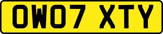 OW07XTY