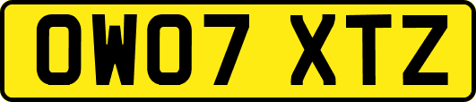 OW07XTZ