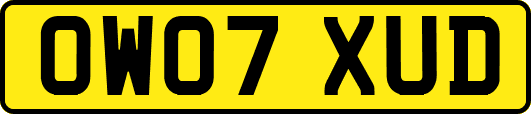 OW07XUD
