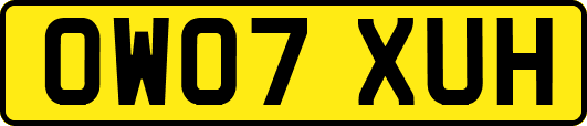 OW07XUH
