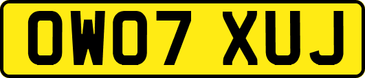 OW07XUJ