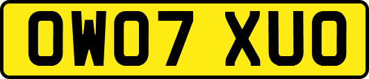 OW07XUO