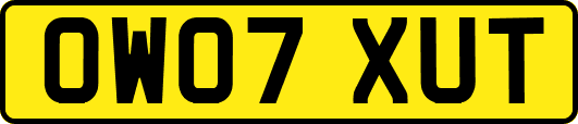 OW07XUT