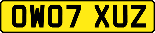 OW07XUZ