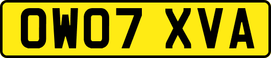 OW07XVA