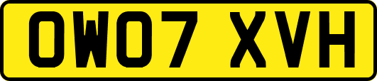 OW07XVH
