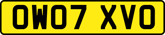 OW07XVO
