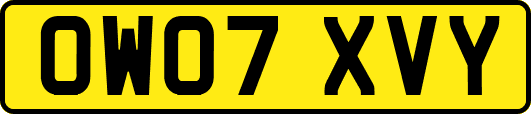 OW07XVY