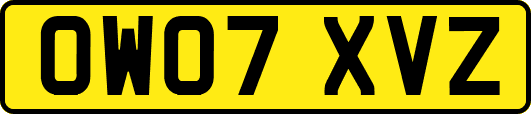 OW07XVZ