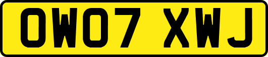 OW07XWJ