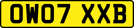OW07XXB