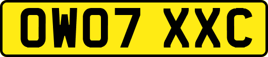 OW07XXC