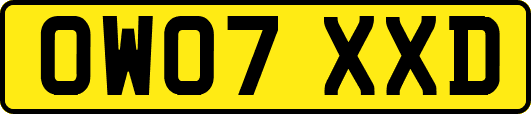OW07XXD