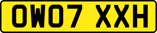 OW07XXH