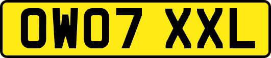 OW07XXL
