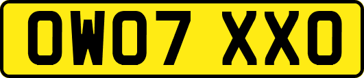 OW07XXO