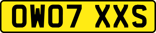 OW07XXS