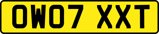 OW07XXT
