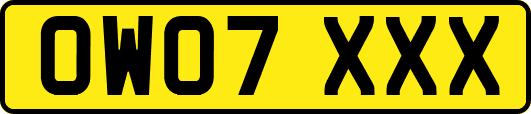 OW07XXX