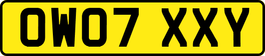 OW07XXY