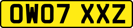 OW07XXZ