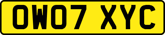OW07XYC