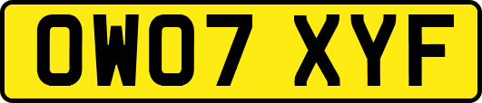 OW07XYF