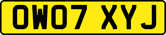OW07XYJ