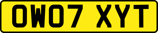 OW07XYT