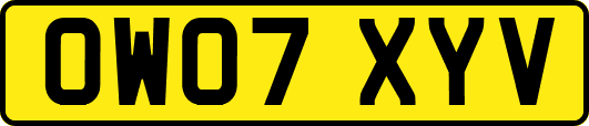 OW07XYV