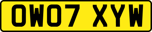 OW07XYW