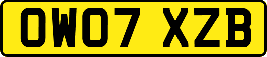OW07XZB