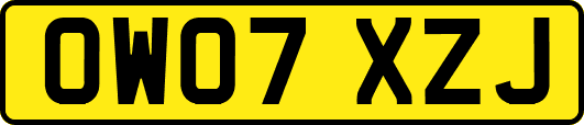 OW07XZJ