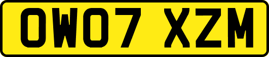 OW07XZM