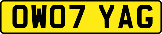 OW07YAG