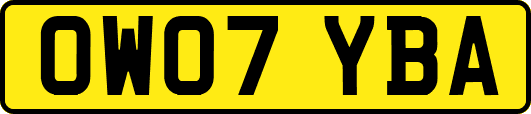 OW07YBA