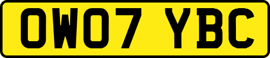 OW07YBC