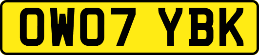 OW07YBK