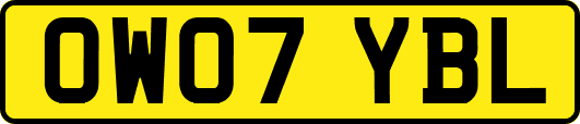 OW07YBL