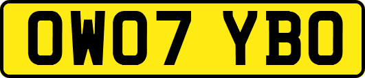 OW07YBO